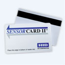 WIEGAND SENSORCARD II