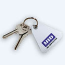 WIEGAND POCKET TAG
