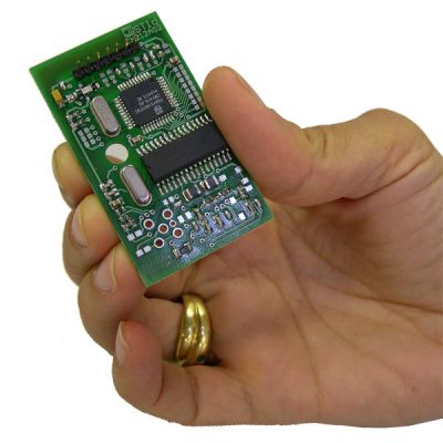 MS - MODULE RFID 13.56 MHZ W31X/PH1