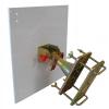KFX-ANT - KIT DE FIXATION POUR ANTENNES URC