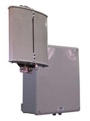 URC - LECTEUR UHF IDENTIFICATION VEHICULES R31A/UH3 - LECTURE SEULE INTERFACE TTL