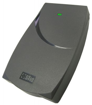 STR - LECTEUR SANS CONTACT DE BUREAU