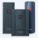 MIFARE HID FORMAT SECURE READER - 6075
