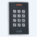 MIFARE DESFIRE CUSTOM READER 6073