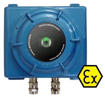 ATX - LECTEUR INDUSTRIEL ATEX