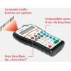 RFID MOBILPROX LECTEUR PORTABLE RFID ET CODE-BARRE