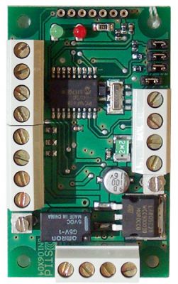 INT - CONVERTISSEUR DE PROTOCOLES