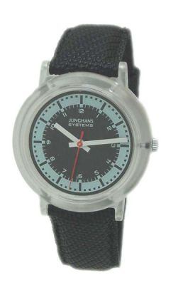 BWS - BRACELET MONTRE D'IDENTIFICATION R00-X - EM1 : H4102 - ELECTRONIC MARIN