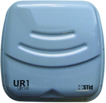 UR1 - LECTEUR UHF MOYENNE DISTANCE