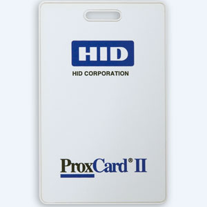 PROX PROXCARD® II